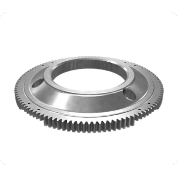 146-Tooth Final Drive Hub 544-5256 / 5445256