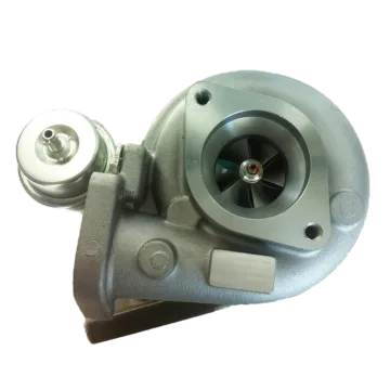 Profession supplier Durable Turbocharger GT1752S 701196-0001 Fit for Nissan