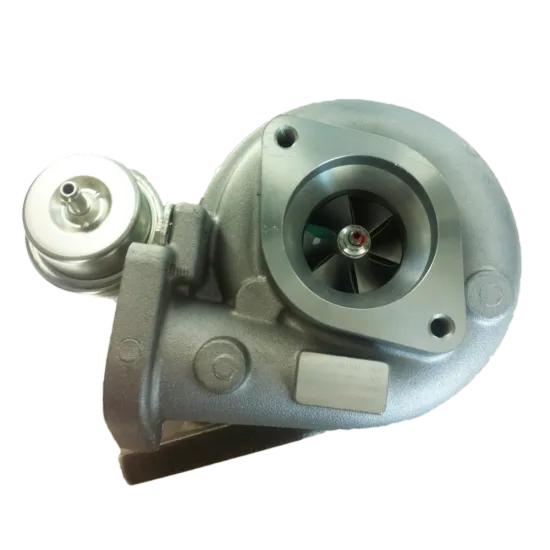 Profession supplier Durable Turbocharger GT1752S 701196-0001 Fit for Nissan