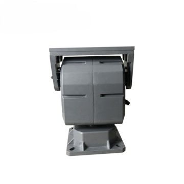 12V Radio Remote Control Variable Speed CCTV Motor Pan Tilt