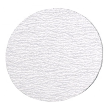 High-Quality 7 Inch (180mm) Alumina Oxide Sanding Discs for Metal