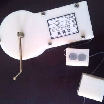 Magnetic Rail Curve Measurement Tool: Accurate Versine Calculation for Curved Tracks