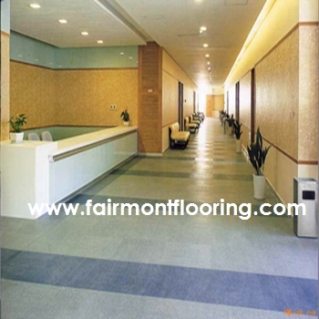 Pvc Floor Covering Mats