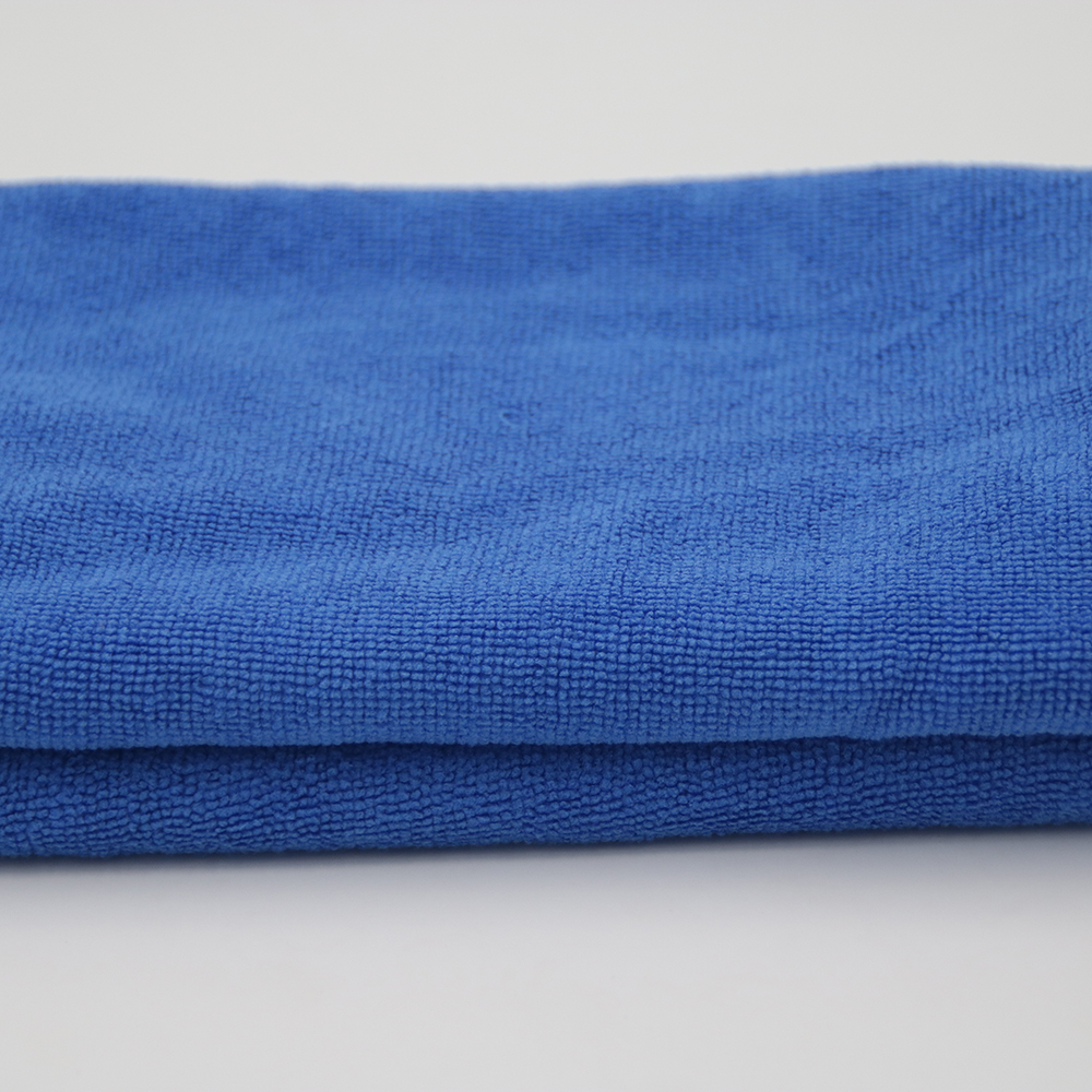 microfiber cleaning car towel