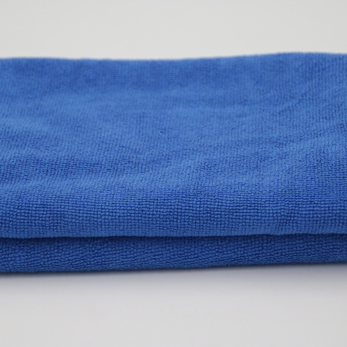 microfibre towel car cleaning cloth