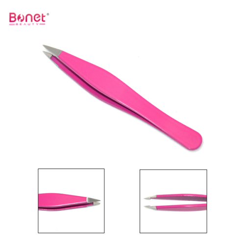 Mini sharp pointed tip tweezers