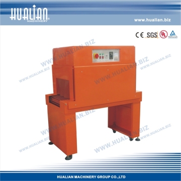 Hualian 2015 Tunnel Shrink Packing Machine (BS-4535)