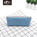 Custom outdoor style canvas Pencil Case & bag multifunctional bag