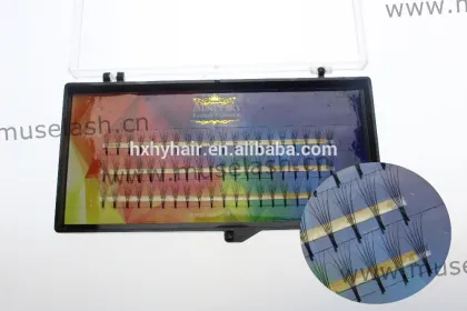 premium eyelash extension eyelash extension mink eyelash extension tray