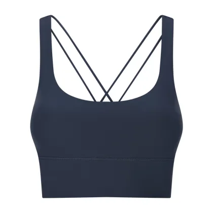 High Quality Yoga Sportswear Activewear Tops For Yoga