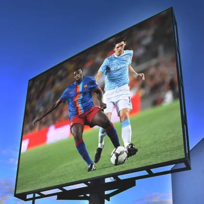 Display Led Board Screens Ltd