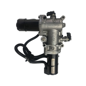 Remanufactured Exchange Generation 3 Shift Kit with X-Y Shifter Module K-3784RX for Eaton FO-20E318B-MXP Transmission