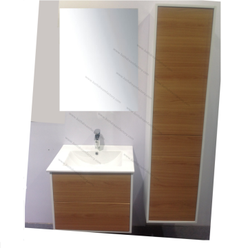 New PVC Banthroom Vanity & Popular India Bathroom Vanity Top