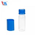 Customized heat shrink film for bottle top