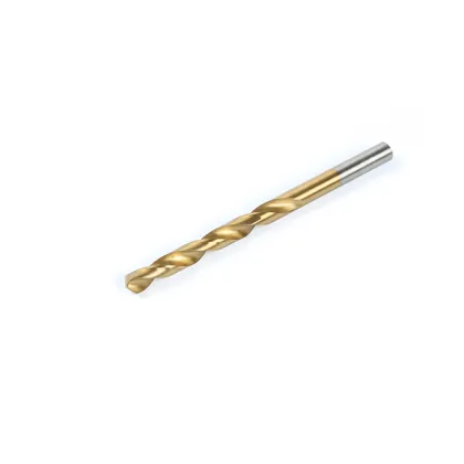 HSS Twist Drill Bit