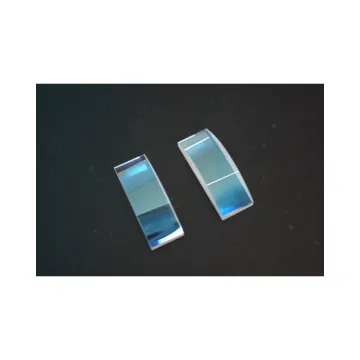 High Reflective Optical K9 Glass Fused Silica Dielectric Coating Mirror