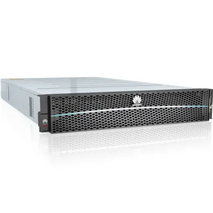Brand New Huawei OceanStor 5610 Hybrid Flash Storage Server