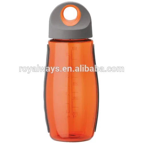 new sports drinking bottle, plastic water bottle, tritan bottle