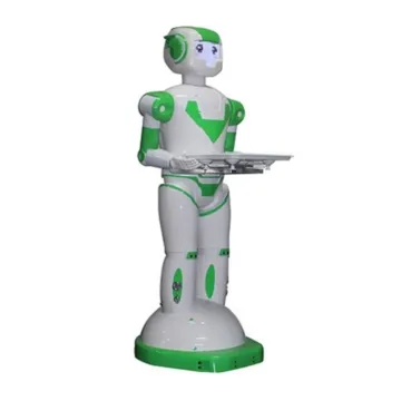Restaurant Device Robot Repeat Meal Delivery