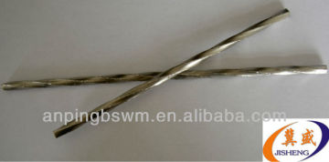 length of deformed steel bar