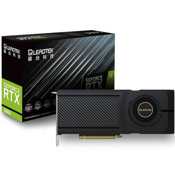 High-End-grafikkort: RTX3060 12G GDDR6, RTX3070, RTX3080 och RTX3080 TI