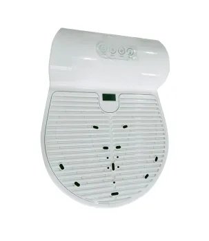Waterproof Household Bathroom Quick-Drying Body Hair Blower Heater