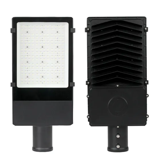 IP65 Waterproof LED Street Light - Factory Price, 5 Years Warranty