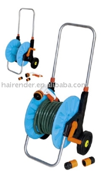 HOSE CART