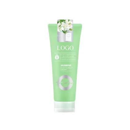 OEM ODM Factory Hydrate Centella Asiatica Niacinamide Exfoliating Gel Body Scrub