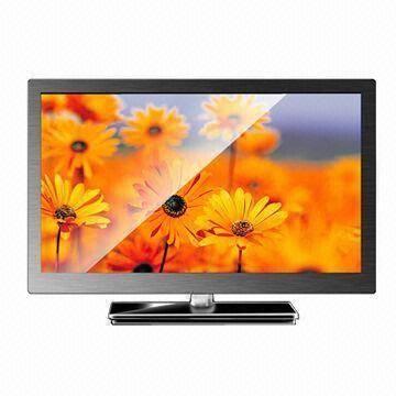 3D LED/LCD TV with Google Android Operating System