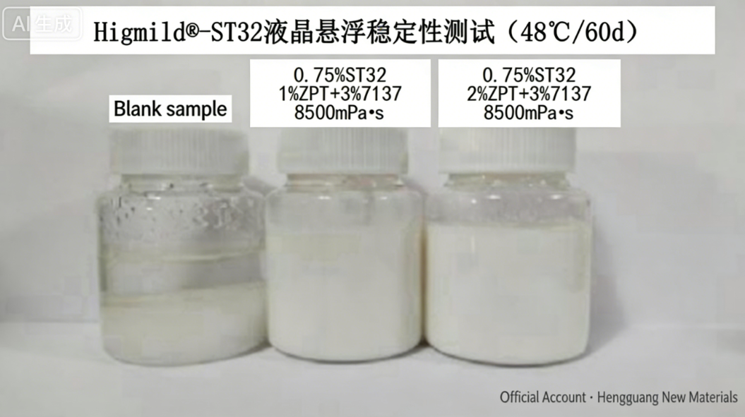 Suspension Stabilizer