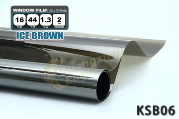 2mil VLT 14% Window Film Home Homepro