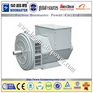 Three Phase Alternators Generators for Industry