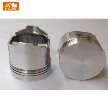 PW20 Excavator Pièces du moteur: piston, anneau de piston et kit de joint de tête complet