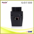 Plug & Play OBD GPS Tracker
