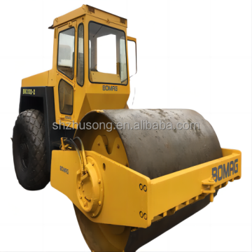 Χρησιμοποιημένος κύλινδρος Bomag BW213D/BW213D-2 προς πώληση στη Γερμανία