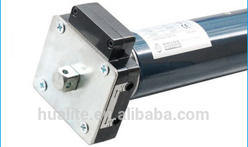 YGL59M tubular motor (roller shutter, awning, sunshade, garage door and projection screen motor)