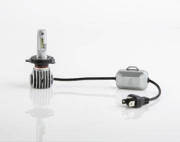 Headlight H4 Car LED 50W 6500K