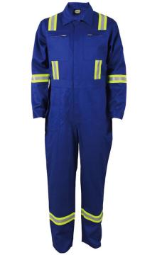 Arbeitsschutzkleidung FR Overall Flame Resisitant Overall
