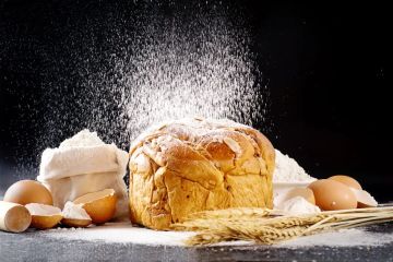 Food Ingredients Organic Resistant Dextrin Tapioca Powder
