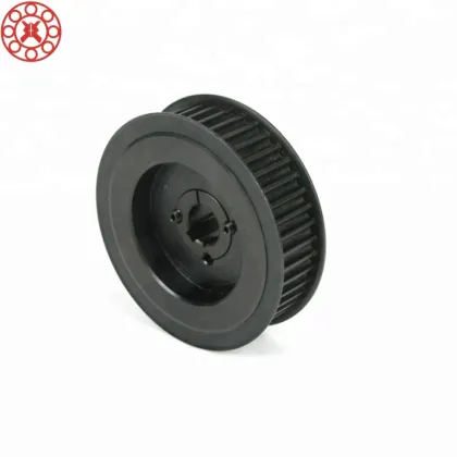 3M 22 Teeth DC Motor Timing Belt Pulley