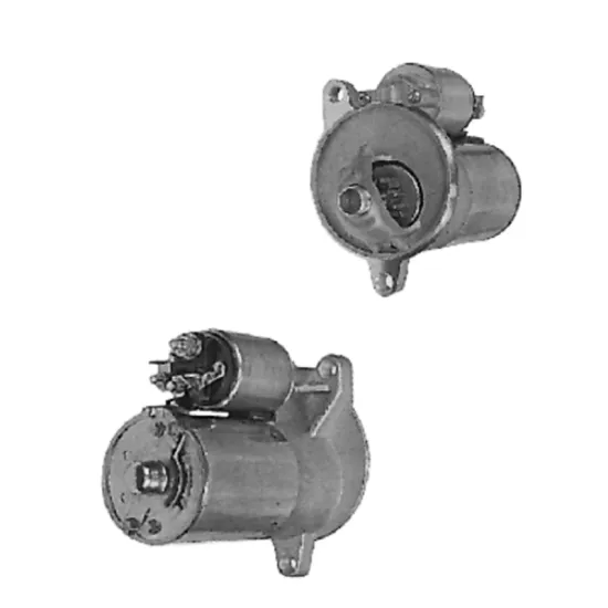 Ford car starter 12Volt 1.4KW MAZDA FORD