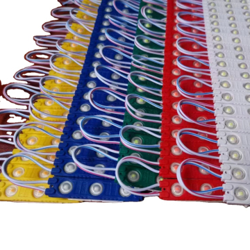 High-Quality LED Cob Modules for Channel Letters and Bicycles