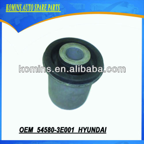 OE# 54580-3E001 Front Low suspension Arm Bushing.