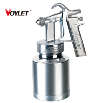 Voylet KSG867 Low Pressure Paint Spray Gun 1.3mm Nozzle for Woodworking
