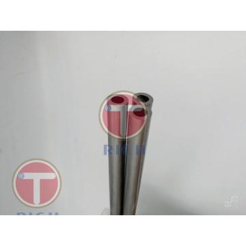 Seamless Pipe EN10305-1 Cold Drawn Steel Tube NBK