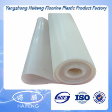 Transparent Silicon Rubber Sheet