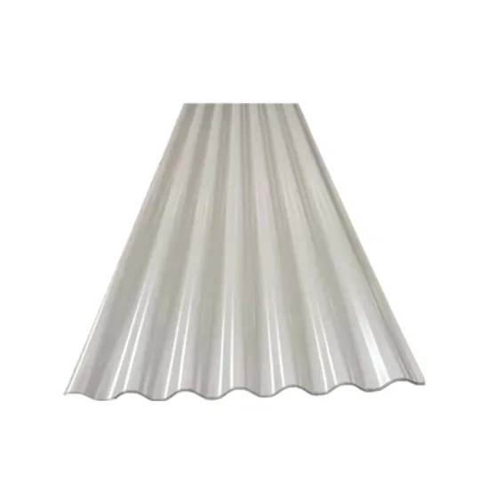 Sale By Bulk for Profile Roof Sheets