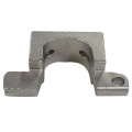 Ynvestearringsdasting Stainless Steel Support-frame