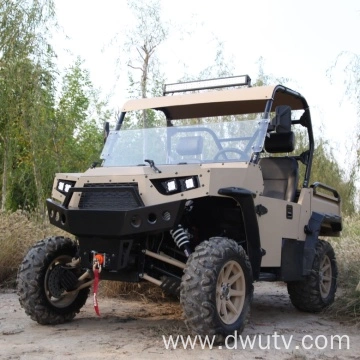 Side By Side Utility Vehicle Automatic Military Utv Automatic Youth Utv Manufacturer In China